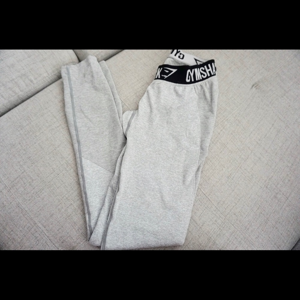 GYMSHARK LEGGINGS